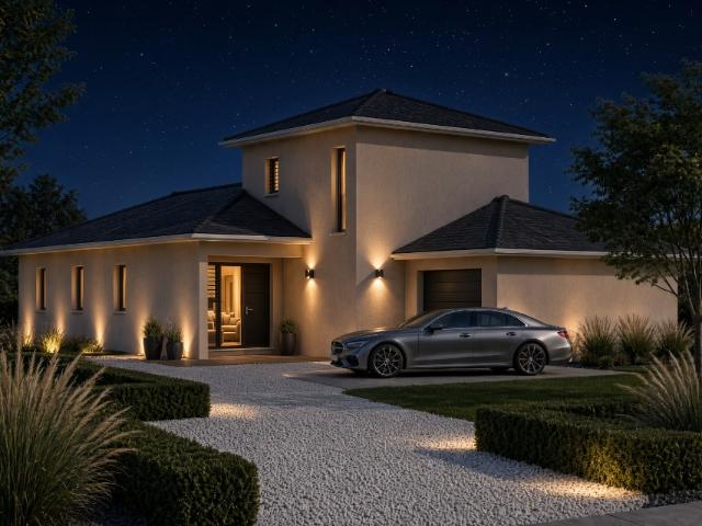Civrieux d'Azergues Vente Maison 69