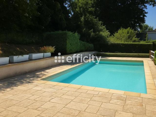 Civrieux d'Azergues Vente Maison 69