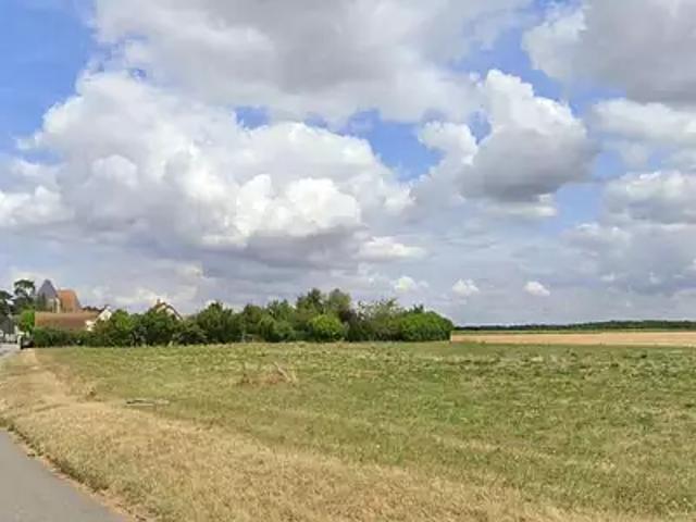 Civry la Forêt 78910 Programme neuf maison neuf à vendre 9 pièces