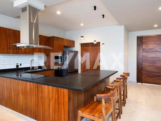 Venta Casa Ciye Residencial Alberca Seguridad 24/7 cerca Playa Nuevo Vallarta 4