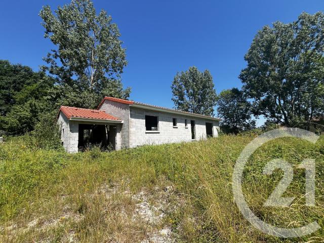 Cizos Vente Maison 65