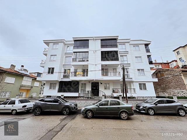 COŞAR GAYRİMENKUL Küçük Bölcek Migros Işıklar 2+1 Fırsatı