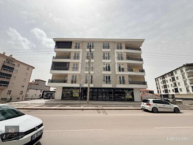 COŞAR GAYRİMENKUL Satılık 3+1 Ultra Lüks Batı cepheKurtuluş