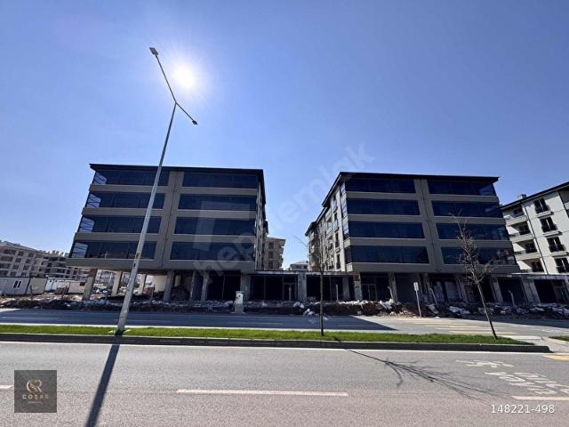 COŞAR GAYRİMENKULBeykent Sitesi Ultra Geniş 2+1 Hemen Tapu