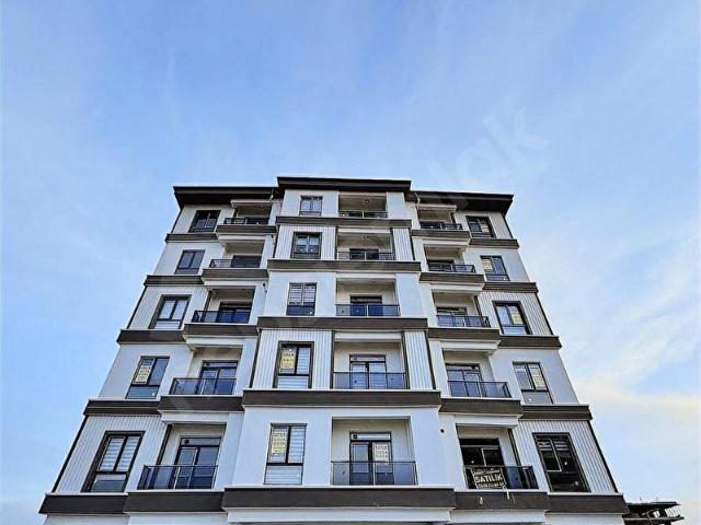COŞAR GAYRİMENKULEŞYALI SIFIR HEMEN TESLİM ARA KAT 1+1 SATILIK