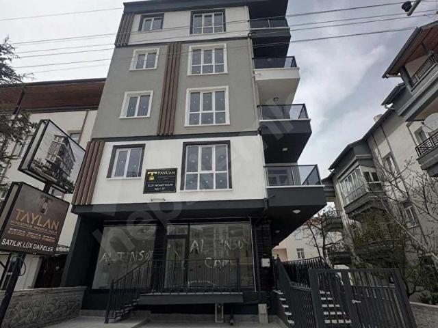 COŞAR GAYRİMENKULKILIÇASLAN MAH SIFIR ULTRA LÜKS 2+1 SATILIK