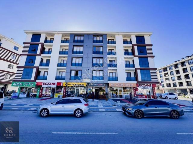 Aksaray'da Hastane Yanı Satılık 2+0 Eşyalı Daire