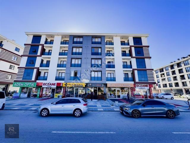coşar Gayrimenkul aeah Yanı Eşyalı/hazır Kiracılı 2+0 Satılık !