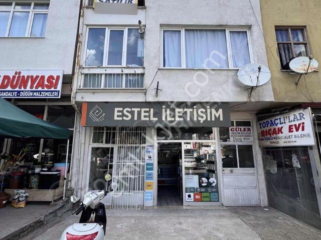 coşar Gayrimenkul çarşı Merkezde Satılık Full Eşyalı 2+1 Daire