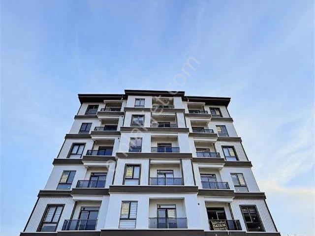 coşar Gayrimenkul eşyalı Sıfır Hemen Teslim Ara Kat 1+1 Satılık