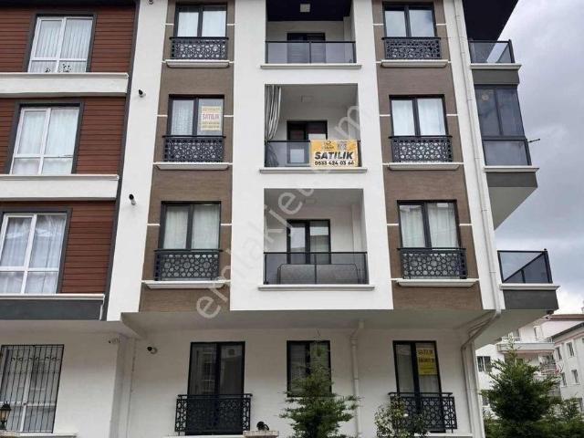 coşar Gayrimenkul ereğli Kapı Mah 1+1 Satılık Hazır Kiracılı !