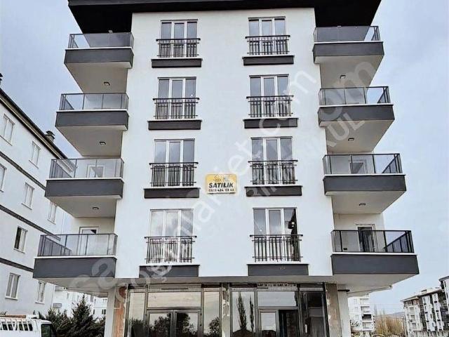 coşar Gayrimenkul ereğli Kapı 2+1 Ultra Lüks Daire Ara Kat