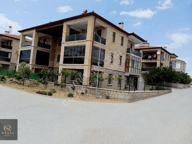 coşar Gayrimenkul güzelyurt Dubleks Satılık 3+1villa Fırsat !