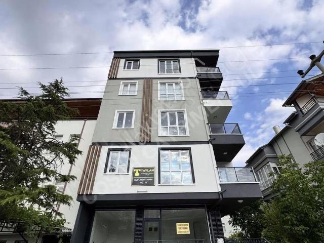 coşar Gayrimenkul kılıçarslan Mah Sıfır Ultra Lüks 2+1 Kiralık