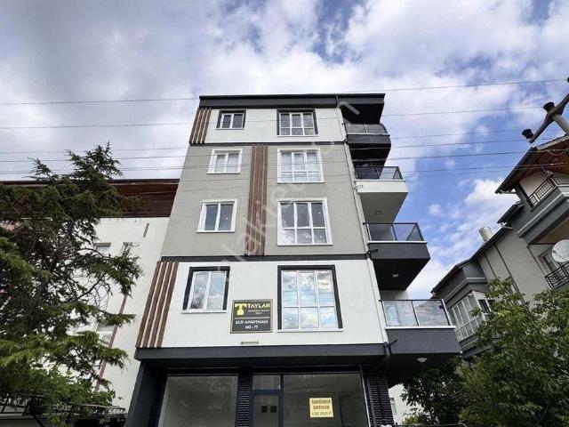 coşar Gayrimenkul kılıçarslan Mah Sıfır Ultra Lüks 2+1 Satılık