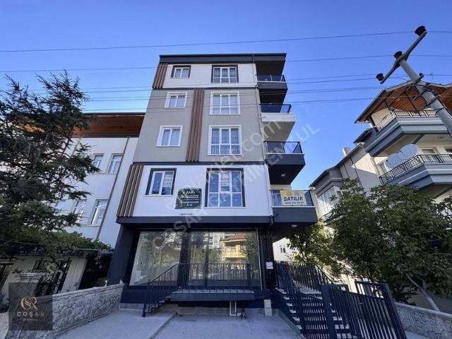 coşar Gayrimenkul kılıçaslan Mah Sıfır Ultra Lüks 2+1 Satılık