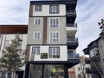 coşar Gayrimenkul kılıçaslan Mah Sıfır Ultra Lüks 2+1 Satılık