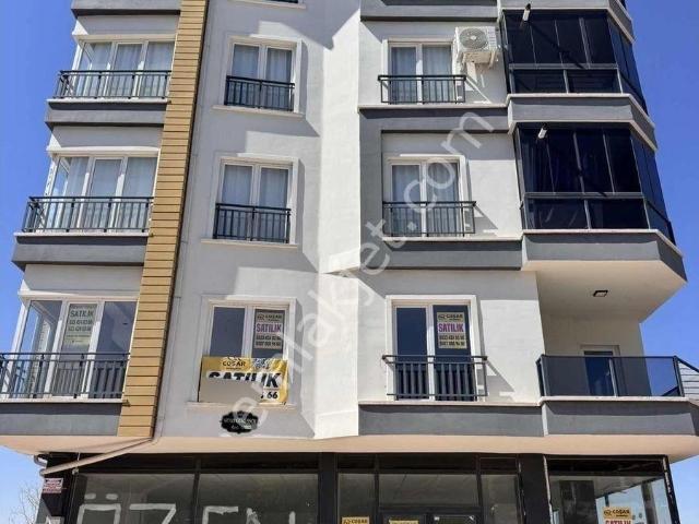 coşar Gayrimenkul Kurtuluş Ana Cadde 4+1 Ultra Lüks Satılık