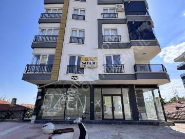 coşar Gayrimenkul Kurtuluş Ana Cadde 4+1 Ultra Lüks Satılık