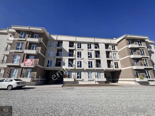 coşar Gayrimenkul m.akifersoy Sıfır Eşyalı 1+1 Ultralükskiralık