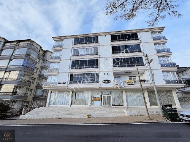 coşar Gayrimenkulselçuk Bulvarı 4+1 | Geniş 200 M² | Ultra Lüks