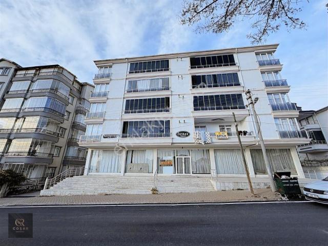 coşar Gayrimenkulselçuk Bulvarı 4+1 | Geniş 200 M² | Ultra Lüks