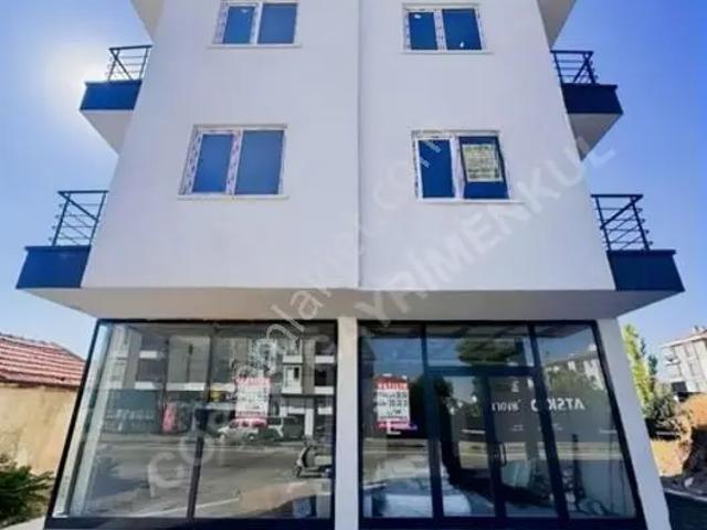 coşar Gyo Gülümse Park Karşısı 2+0 Kiralık Daire