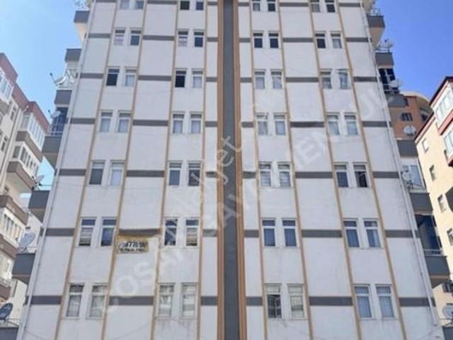 coşar Gyo ereğlikapı Mah Yeni Şehir Meydanına Cephe Satılık 2+1