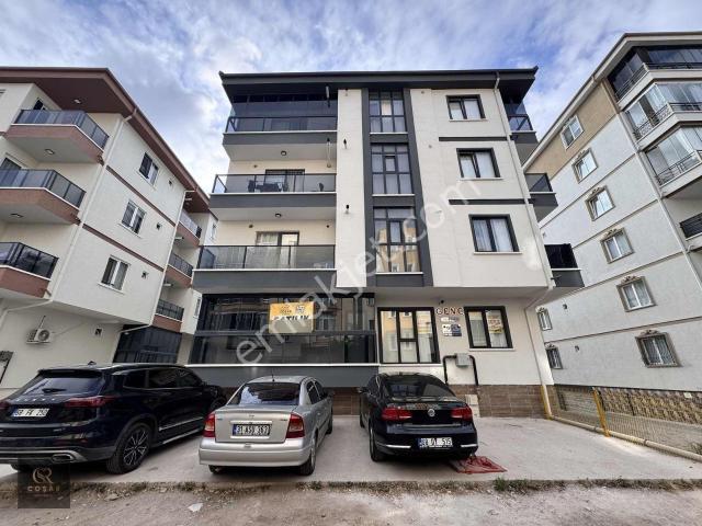 coşar Gyo ereğlikapı Mahallesi Ultralüks Satılıkeşyalı2+0 Daire