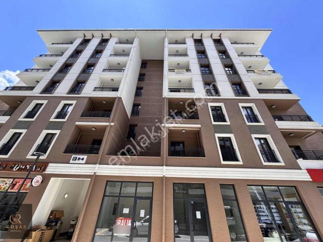 coşar Gyo hamidiyemah Kalealtı Cadde Cepheli Kiralık3+1daireler