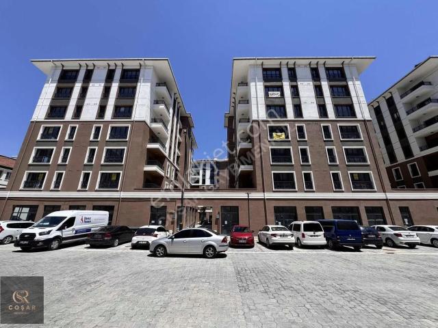 coşar Gyo hamidiyemah Kalealtı Cadde Cepheli Satılık3+1daireler