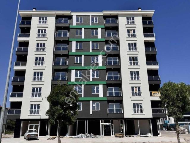 coşar Gyo tacin Migros Yanı Ara Kat Sıfır 2+0 Satılık Daireler