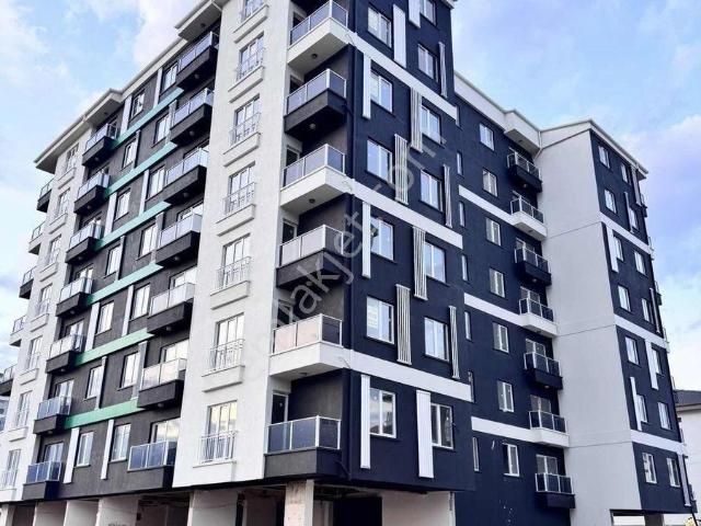 coşar Gyo tacin Migros Yanı Ara Kat Sıfır 2+0 Satılık Daireler