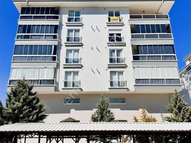 coşar perek Park'ta Kiralık 5+1 Dubleks Daire Büyük Bölcek