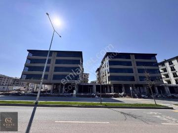 coşar Prestijli Projede 3+1 Büyük Metrekare, Modern Yaşam