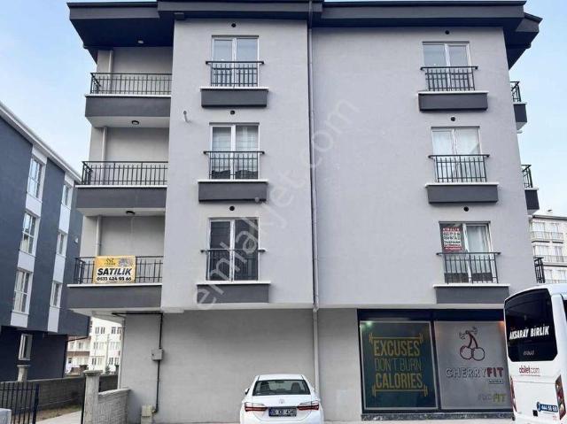 Coşar rte Park Yanında, Tacin Mah Ultra Lüks 1+1 Kiralık Daire