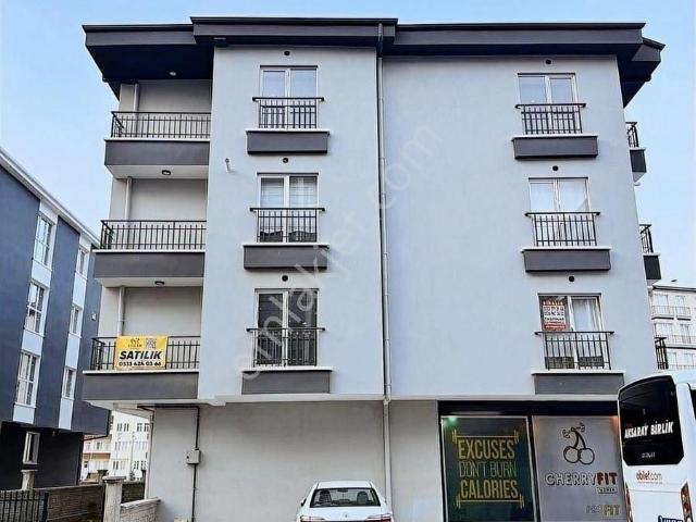 coşar rte Park Yanında,tacinultra Lüks 1+1 15.000₺ Kirageliri