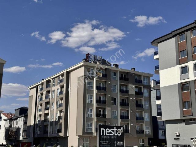 coşargayrimenkul nest Suitte Vıp Yaşam Arakat Eşyalı,1+1'lüks