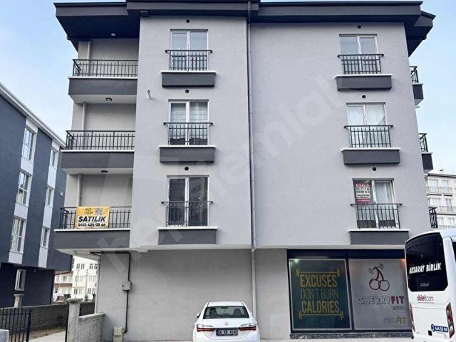 COŞARRTE Park Yanında, Tacin Mah Ultra Lüks 1+1 Kiralık Daire