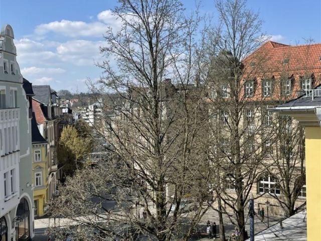 CO City * neuwertig * 1 Zi ca. 35 qm * EBK* 3. OG Nr. 11