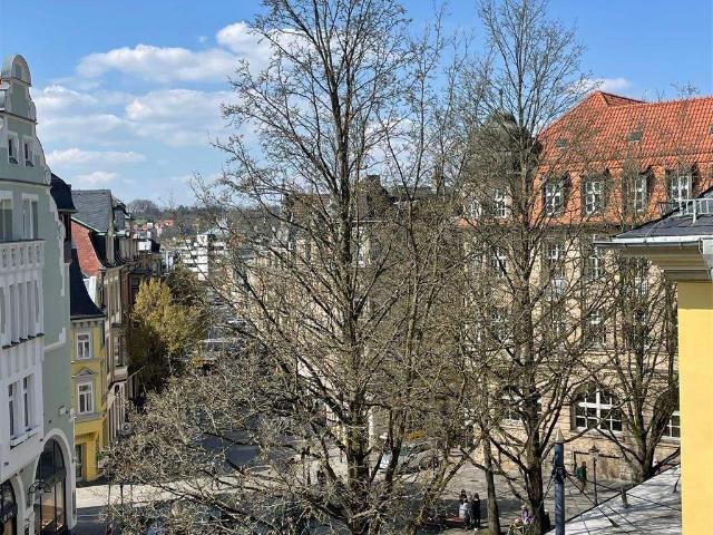 CO City * neuwertig * 1 Zi ca. 35 qm * EBK* 3. OG Nr. 11