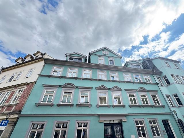 CO City * Erst Bezug * chice 2 Zimmer Wohnung mit kl. Terrasse * ab sofort