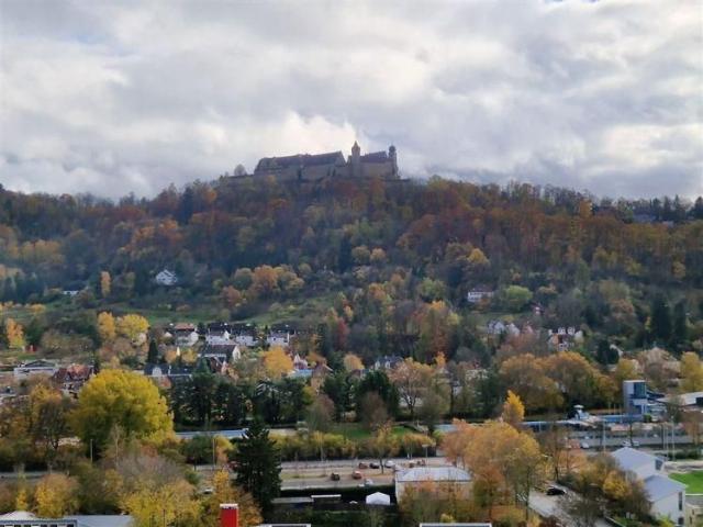 CO City * wirklich über den Dächern von CO * EBK * neu renoviert