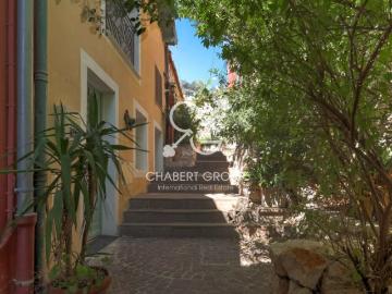 vendre Maison à Alpes - Balcon