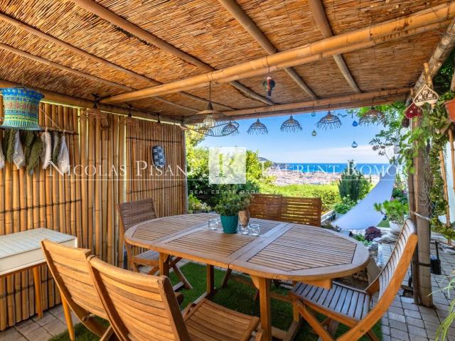 Co Exclusivité Appartement A Vendre A Nice Dauphine Pa. 98m² Nice