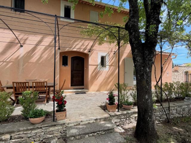 CO EXCLUSIVITE ! Belle villa aux nombreux atouts !