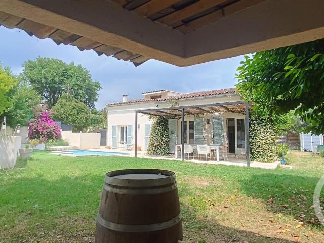 Co Exclusivité Dans la charmante ville de La Colle sur Lou. 155m² La Colle sur Loup