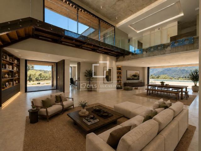 Co Exclusivité Lucas Fox International Properties, au Nord d. 750m² Montpellier
