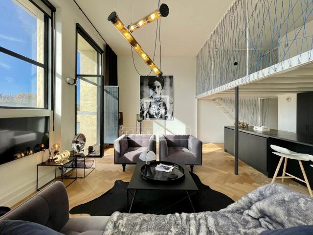 Co Exclusivité Lucas Fox International Properties — au sein. 124m² Montpellier