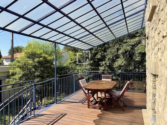 Co exclusivité Lucas Fox International Properties, à deux pa. 180m² Montpellier